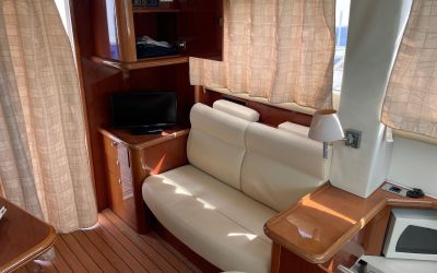 JEANNEAU PRESTIGE 36