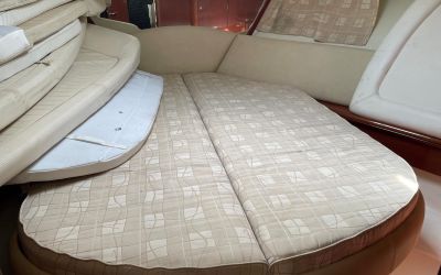JEANNEAU PRESTIGE 36