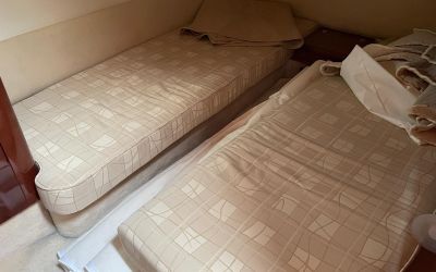 JEANNEAU PRESTIGE 36