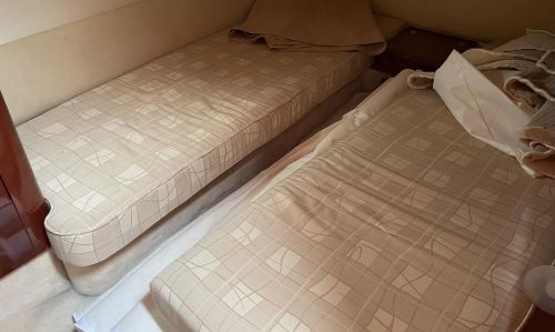 JEANNEAU PRESTIGE 36