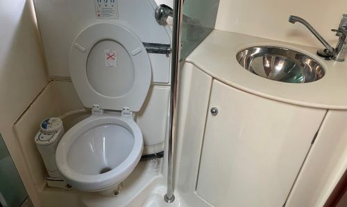 JEANNEAU PRESTIGE 36