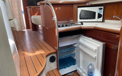 JEANNEAU PRESTIGE 36