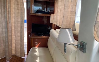 JEANNEAU PRESTIGE 36