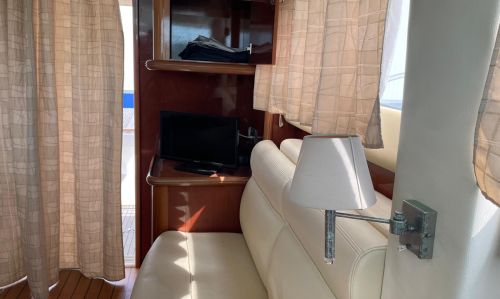 JEANNEAU PRESTIGE 36