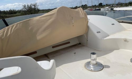 JEANNEAU PRESTIGE 36