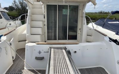 JEANNEAU PRESTIGE 36