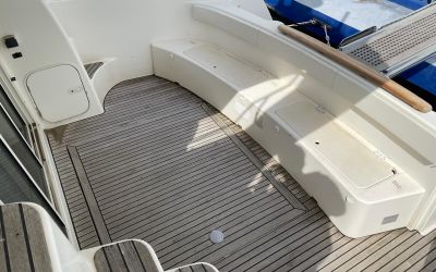 JEANNEAU PRESTIGE 36