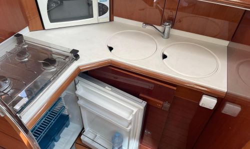 JEANNEAU PRESTIGE 36