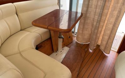 JEANNEAU PRESTIGE 36