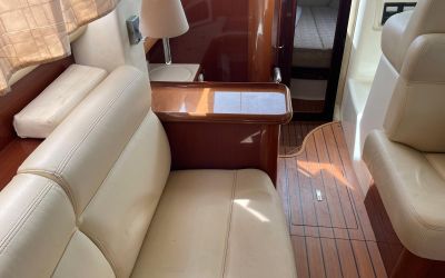 JEANNEAU PRESTIGE 36