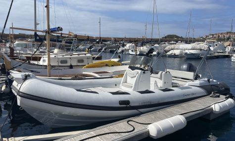 RANIERI CAYMAN 23 SPORT