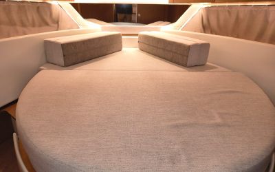 JEANNEAU MERRY FISHER 1095 FLY