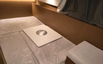 JEANNEAU MERRY FISHER 1095 FLY