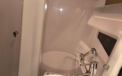 JEANNEAU MERRY FISHER 1095 FLY