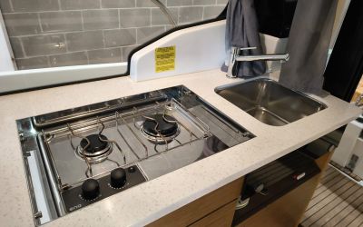 JEANNEAU MERRY FISHER 1095 FLY