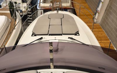 JEANNEAU MERRY FISHER 1095 FLY