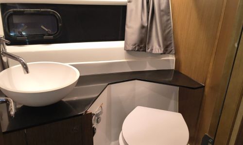 JEANNEAU MERRY FISHER 1095 FLY