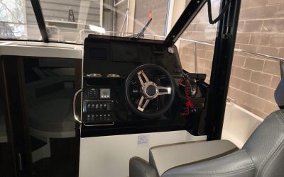 JEANNEAU MERRY FISHER 1095 FLY