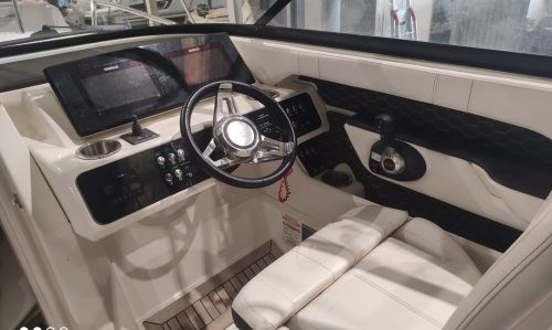 SEA RAY SUN SPORT 250