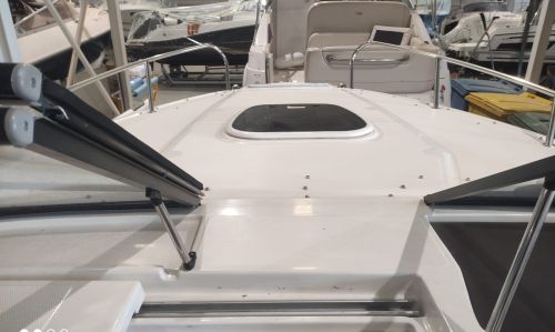 SEA RAY SUN SPORT 250