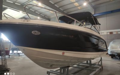 SEA RAY SUN SPORT 250