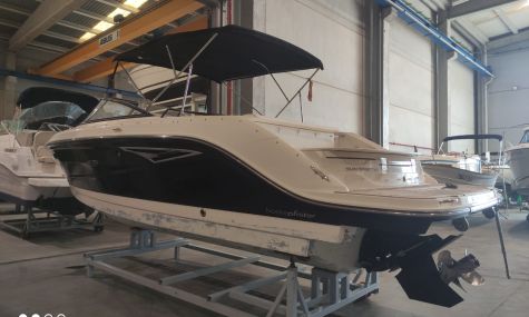SEA RAY SUN SPORT 250