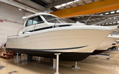 STARFISHER 840