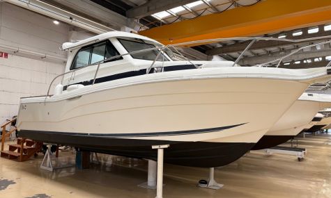 STARFISHER 840