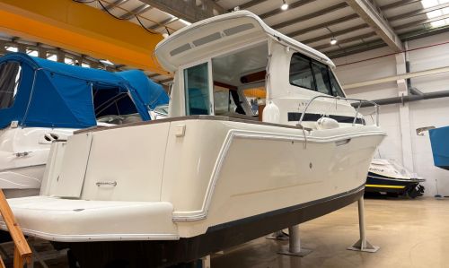 STARFISHER 840
