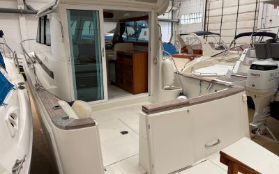 STARFISHER 840