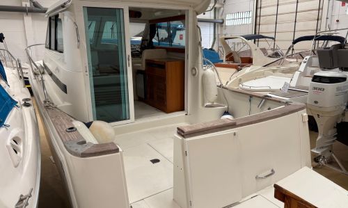 STARFISHER 840