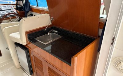 STARFISHER 840