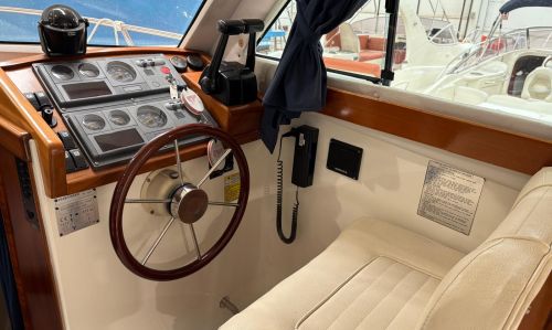 STARFISHER 840