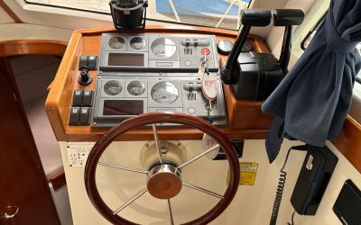 STARFISHER 840