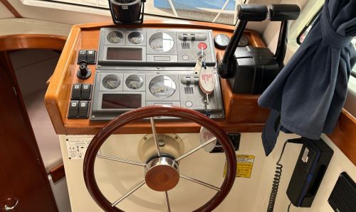 STARFISHER 840