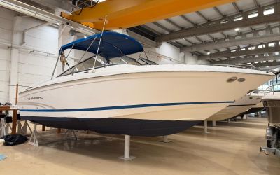 REGAL 2700