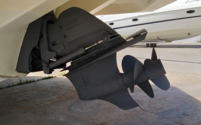 INVICTUS 280 CX