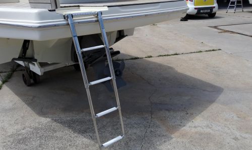INVICTUS 280 CX