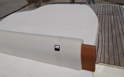 INVICTUS 280 CX