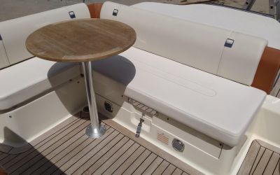 INVICTUS 280 CX