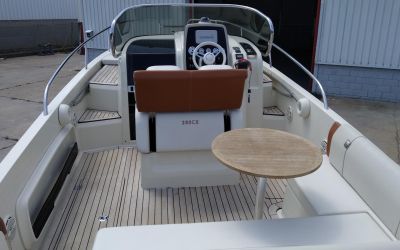 INVICTUS 280 CX