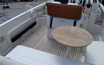 INVICTUS 280 CX