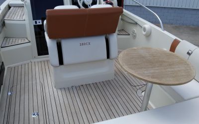 INVICTUS 280 CX