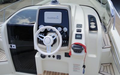 INVICTUS 280 CX