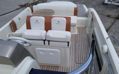 INVICTUS 280 CX