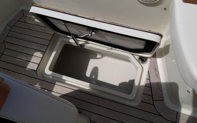 INVICTUS 280 CX