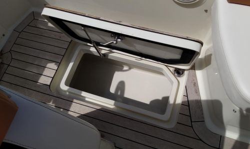 INVICTUS 280 CX