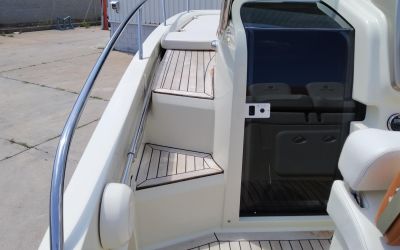 INVICTUS 280 CX