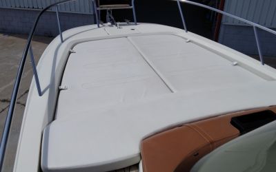 INVICTUS 280 CX