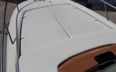INVICTUS 280 CX
